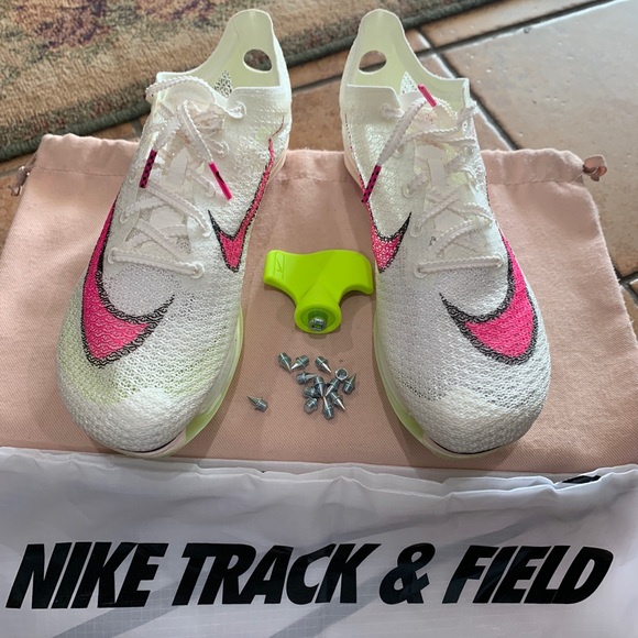 nike superfly sprint